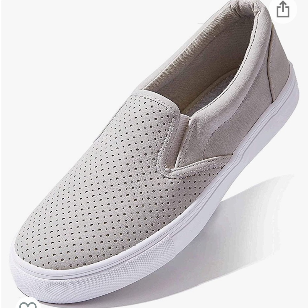 Daily Shoes San Francisco